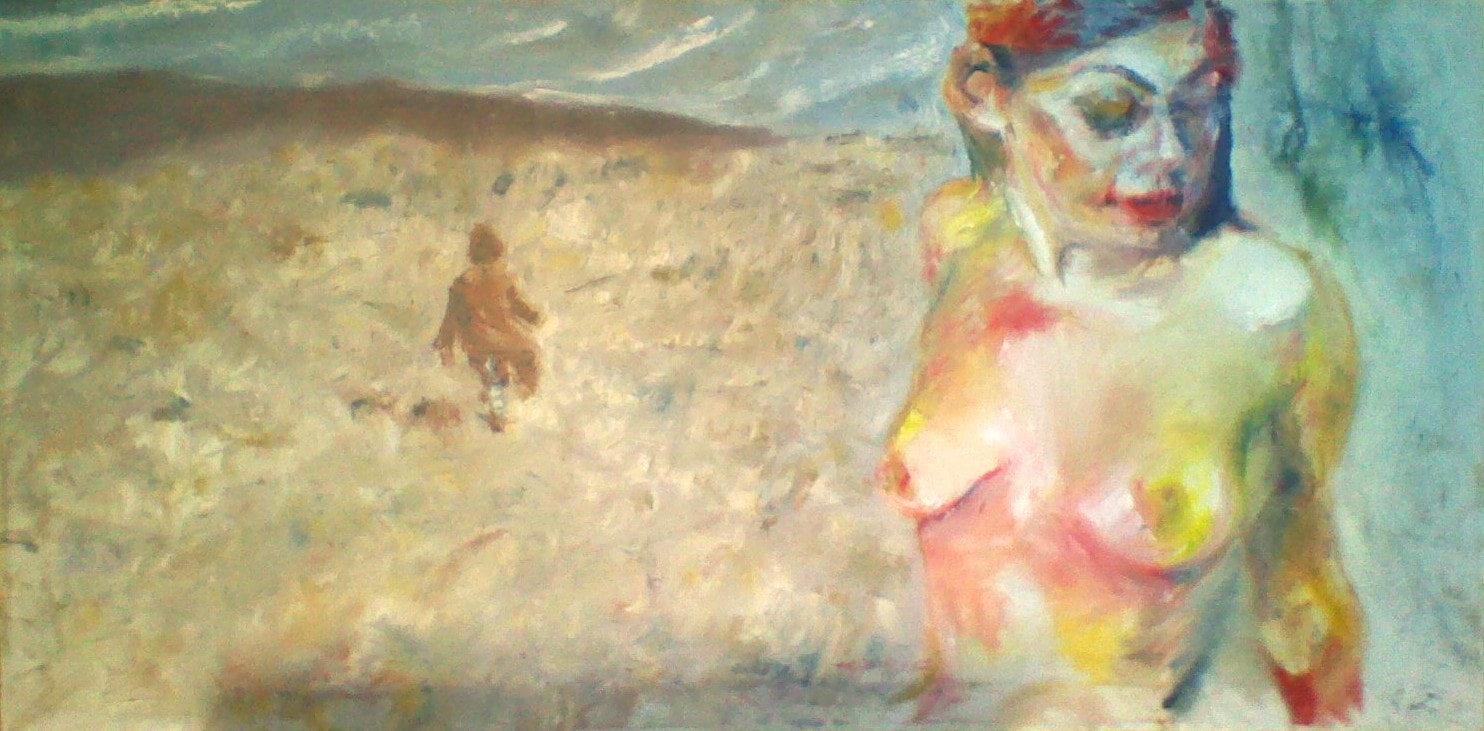 Dream of life 120x60