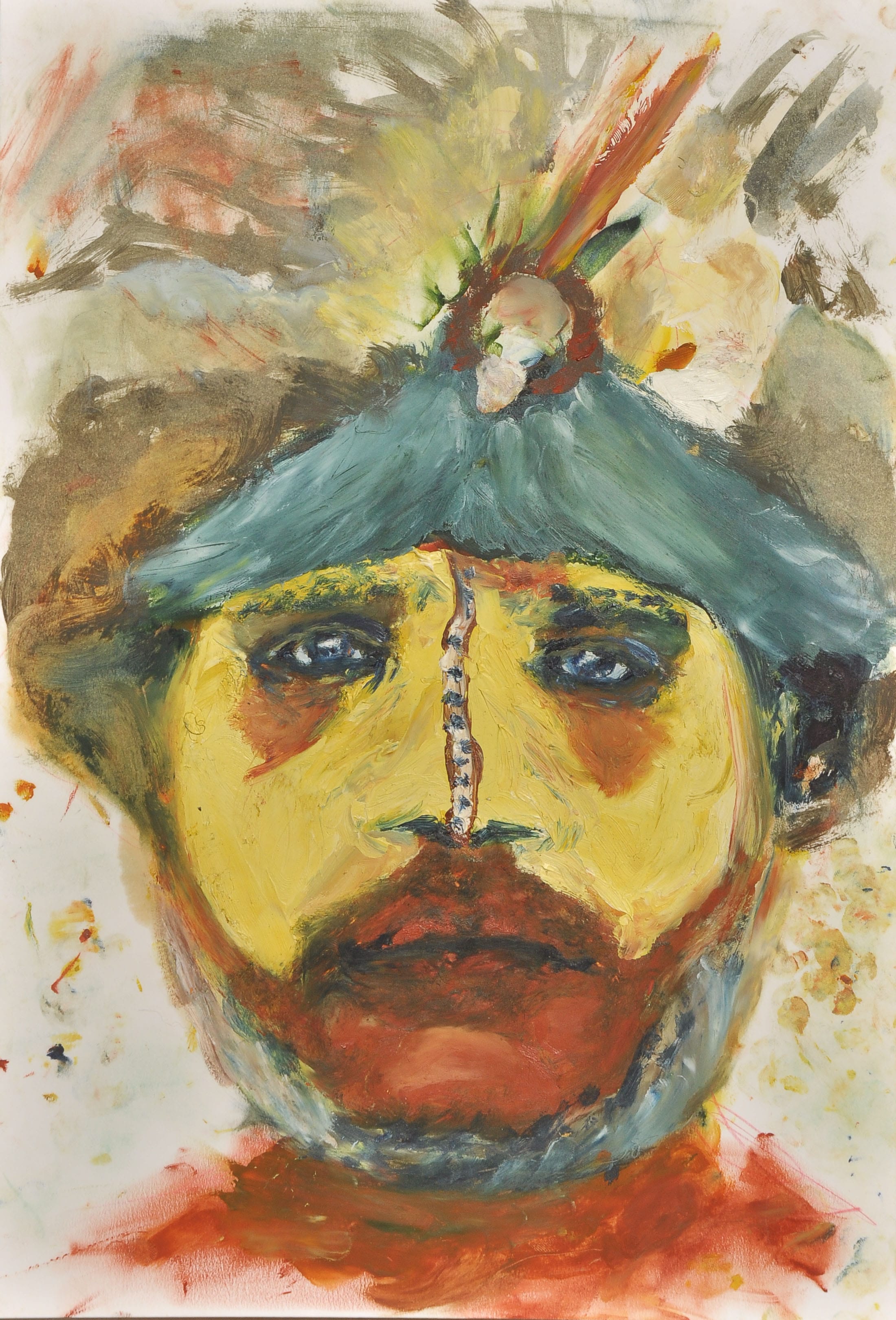 Huli 33x48