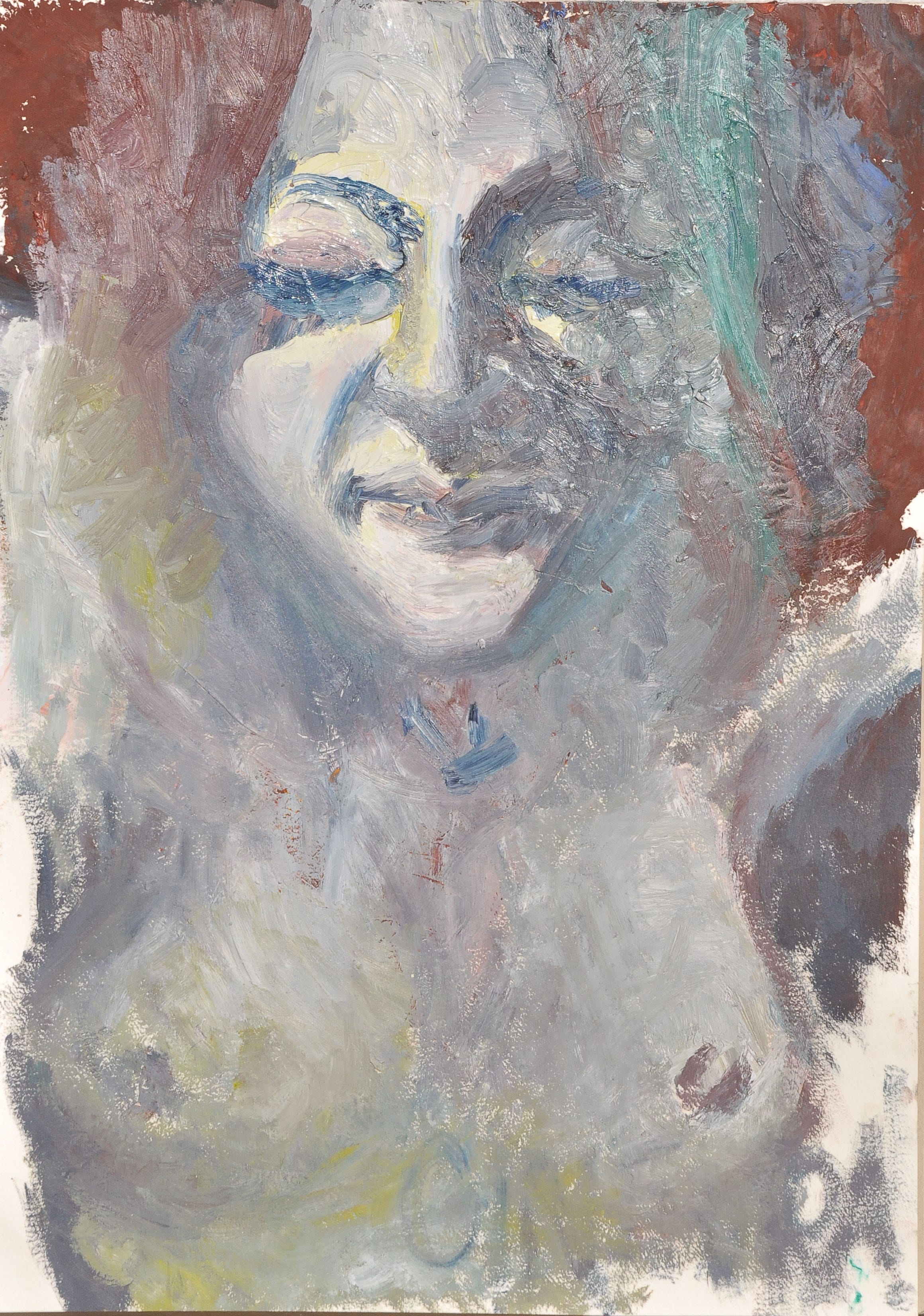 Ginevra 42x60