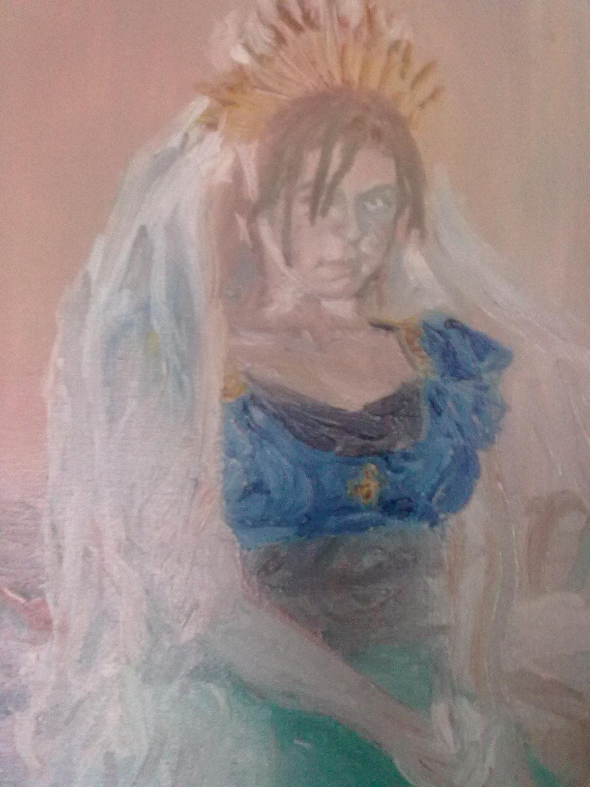 Fairytale 30x40