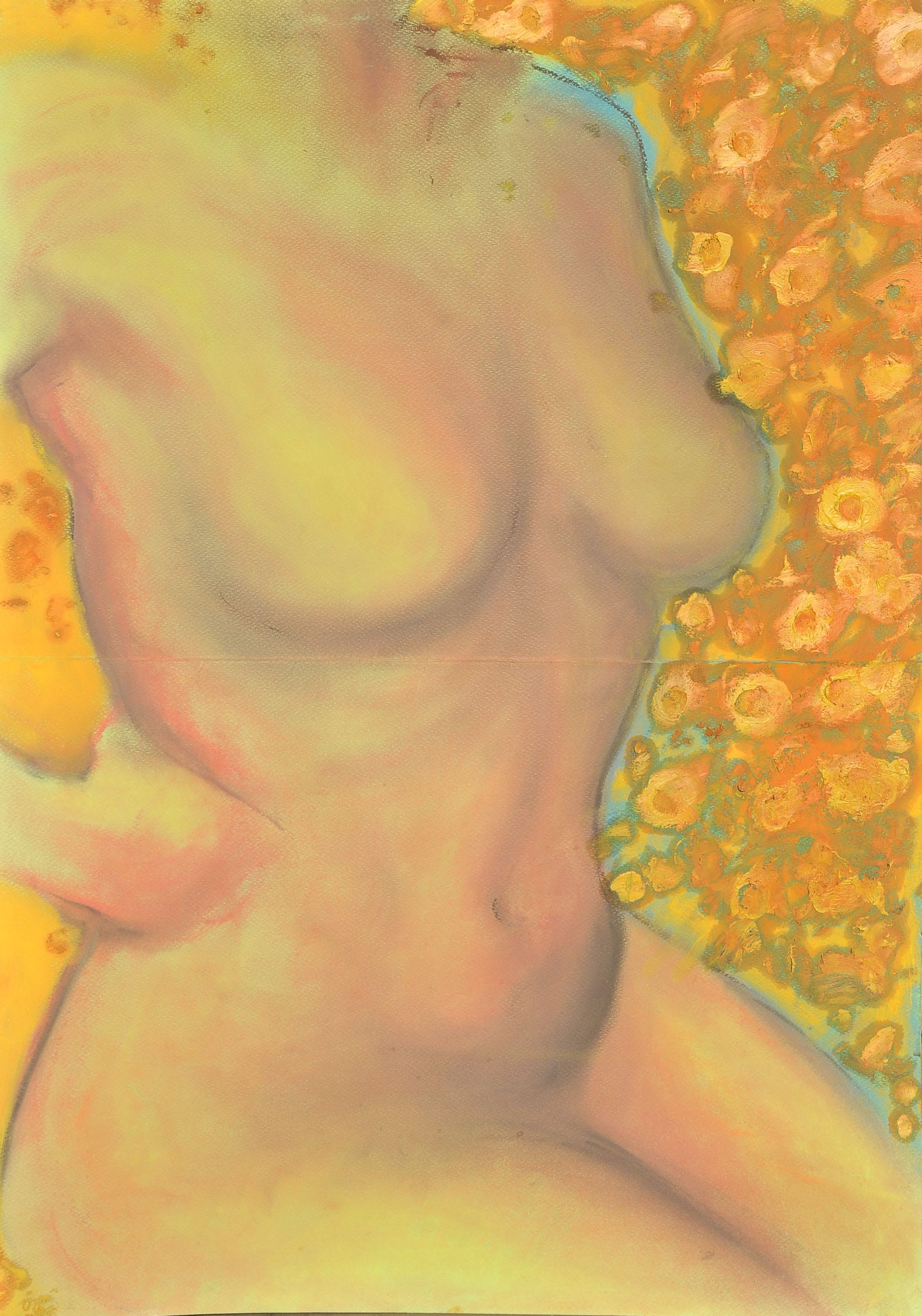 Klimt Teresa 50x70