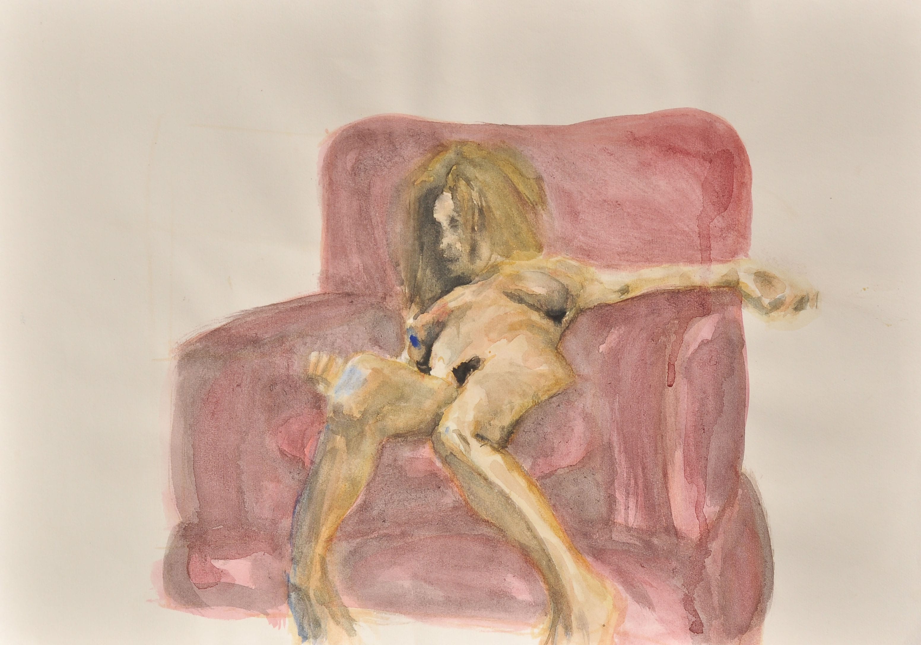 Nude 5 30X42
