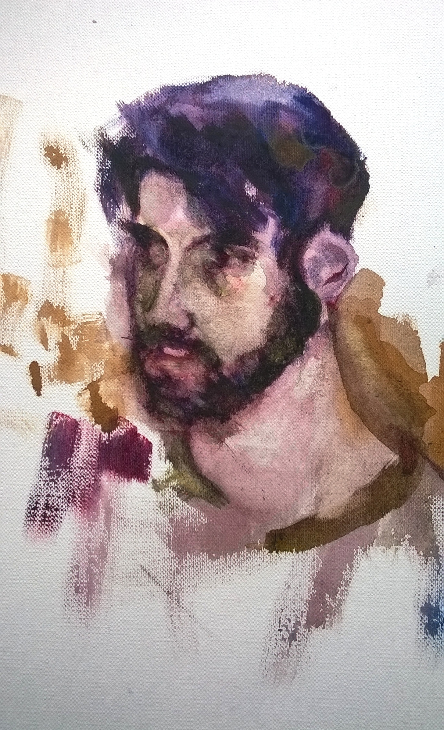 portrait 18-Kieran 24x32