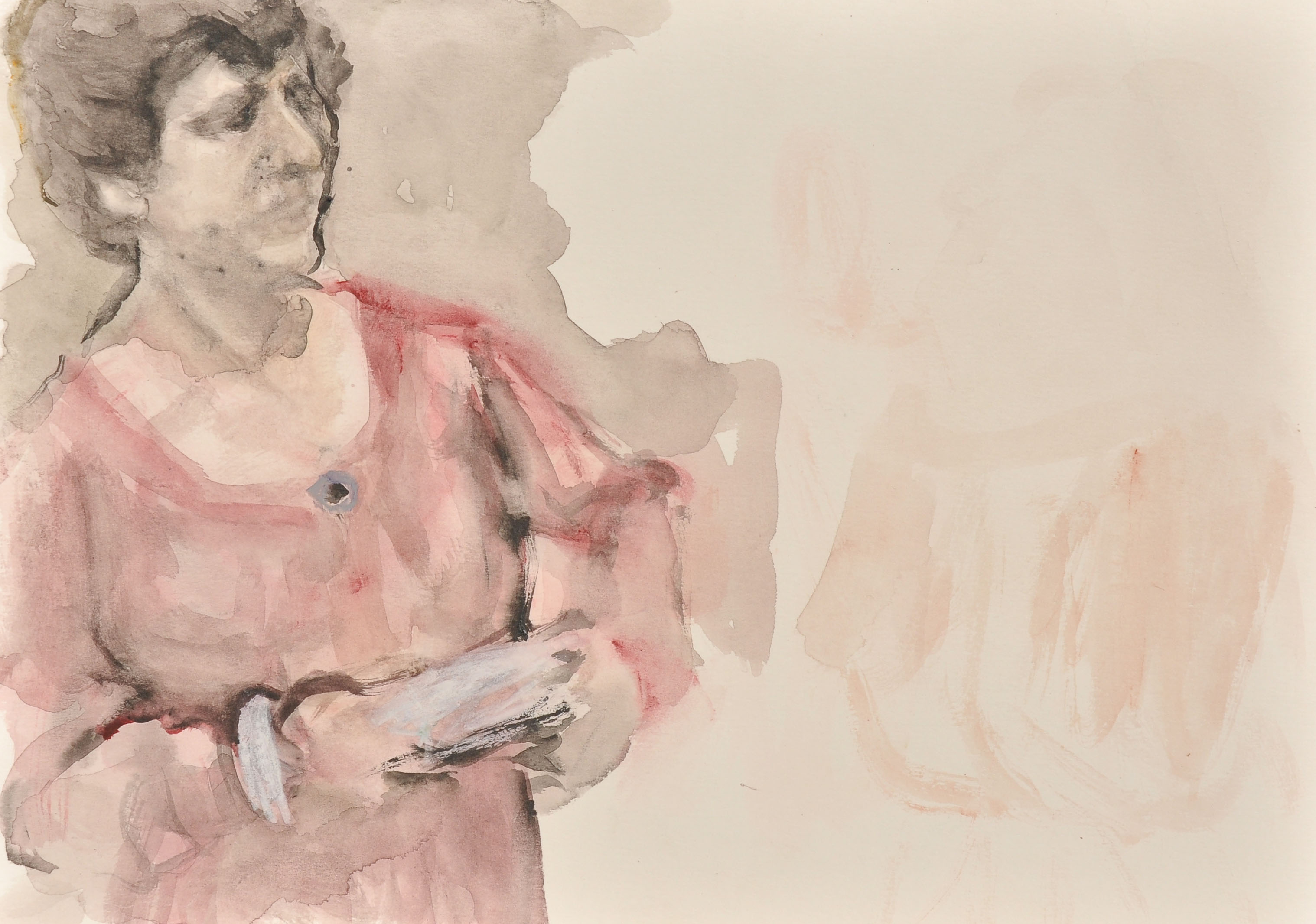 Portrait 10 42X30