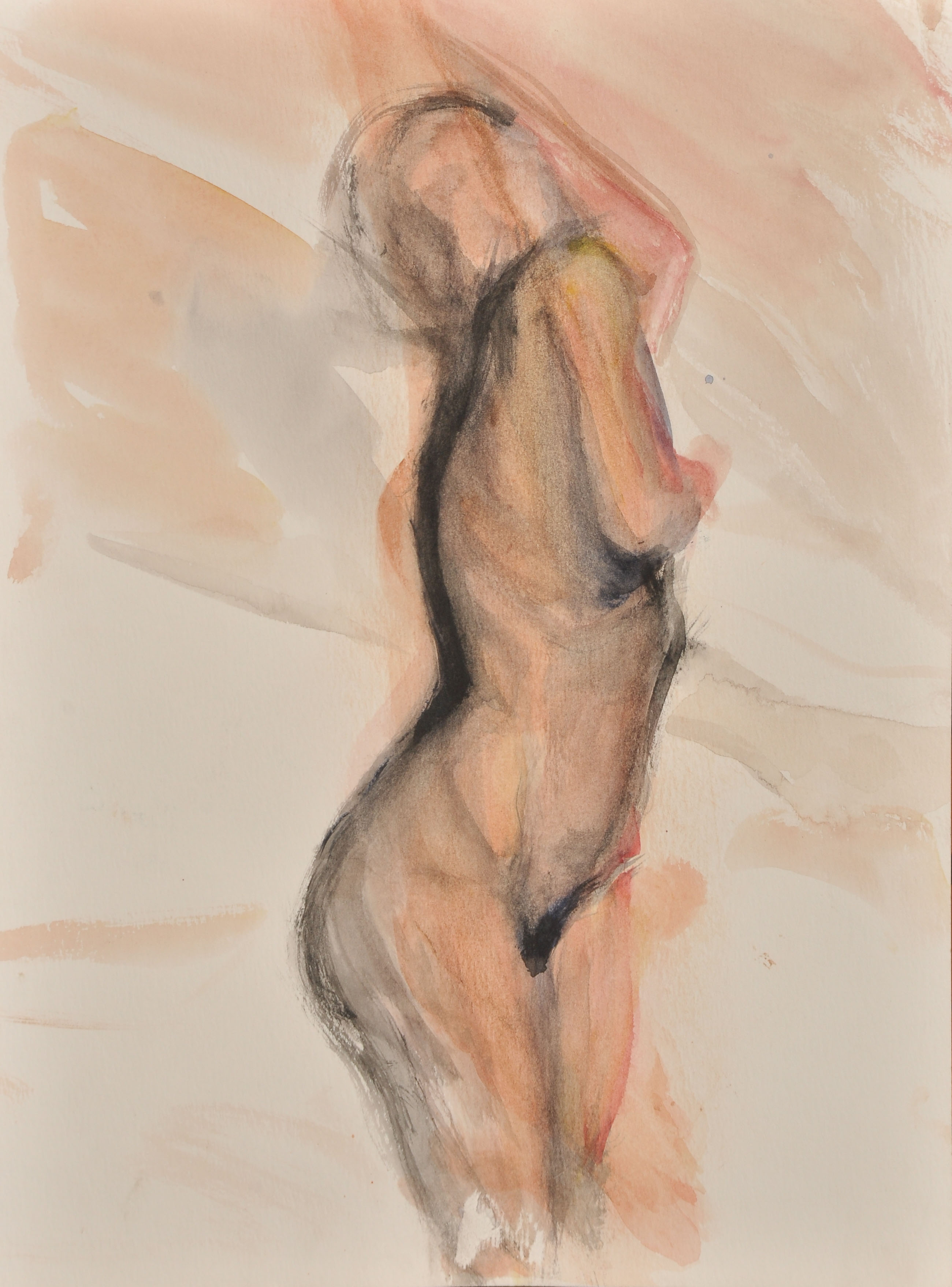 Nude 2 30X40