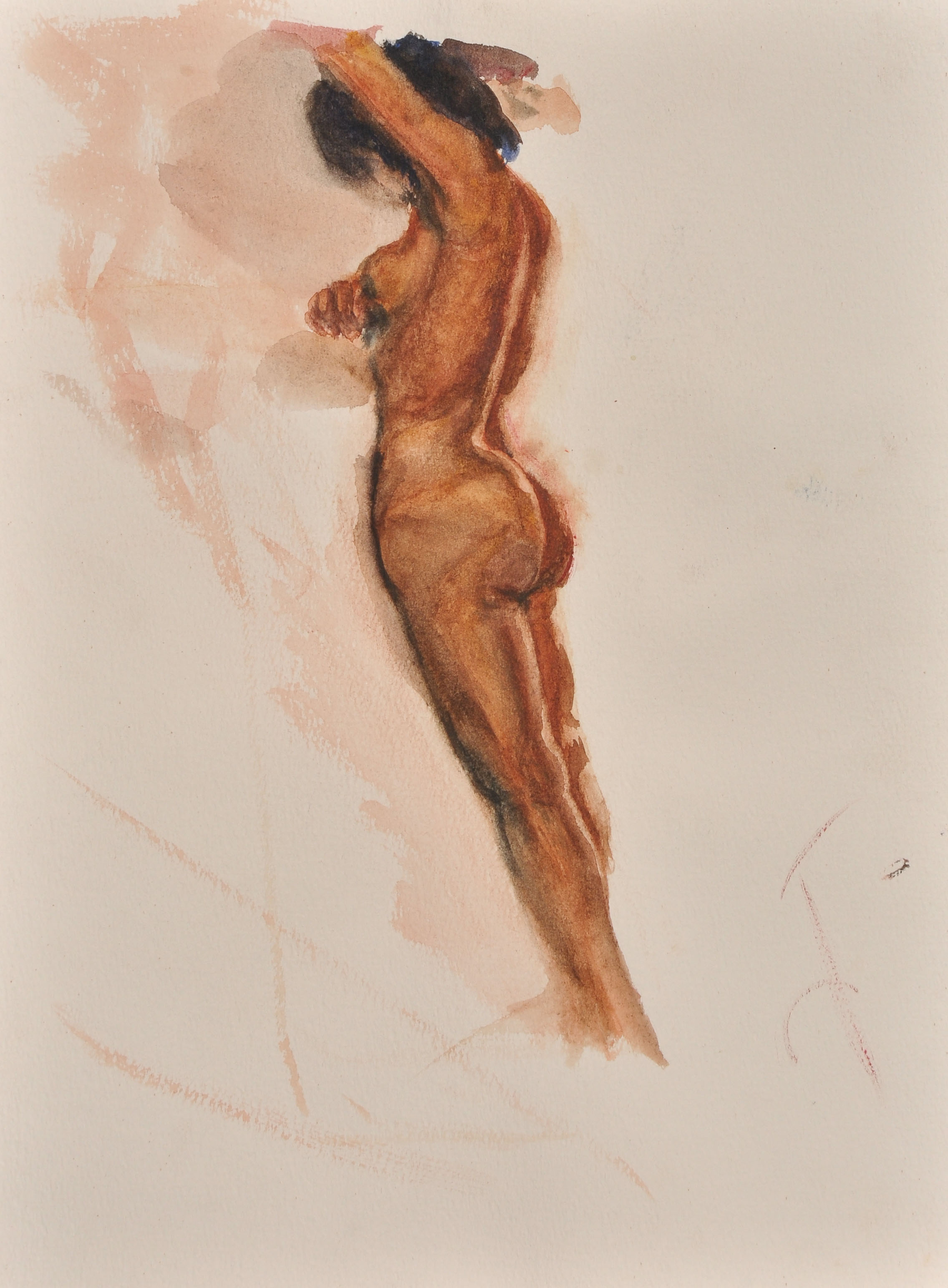Nude 3 30X42