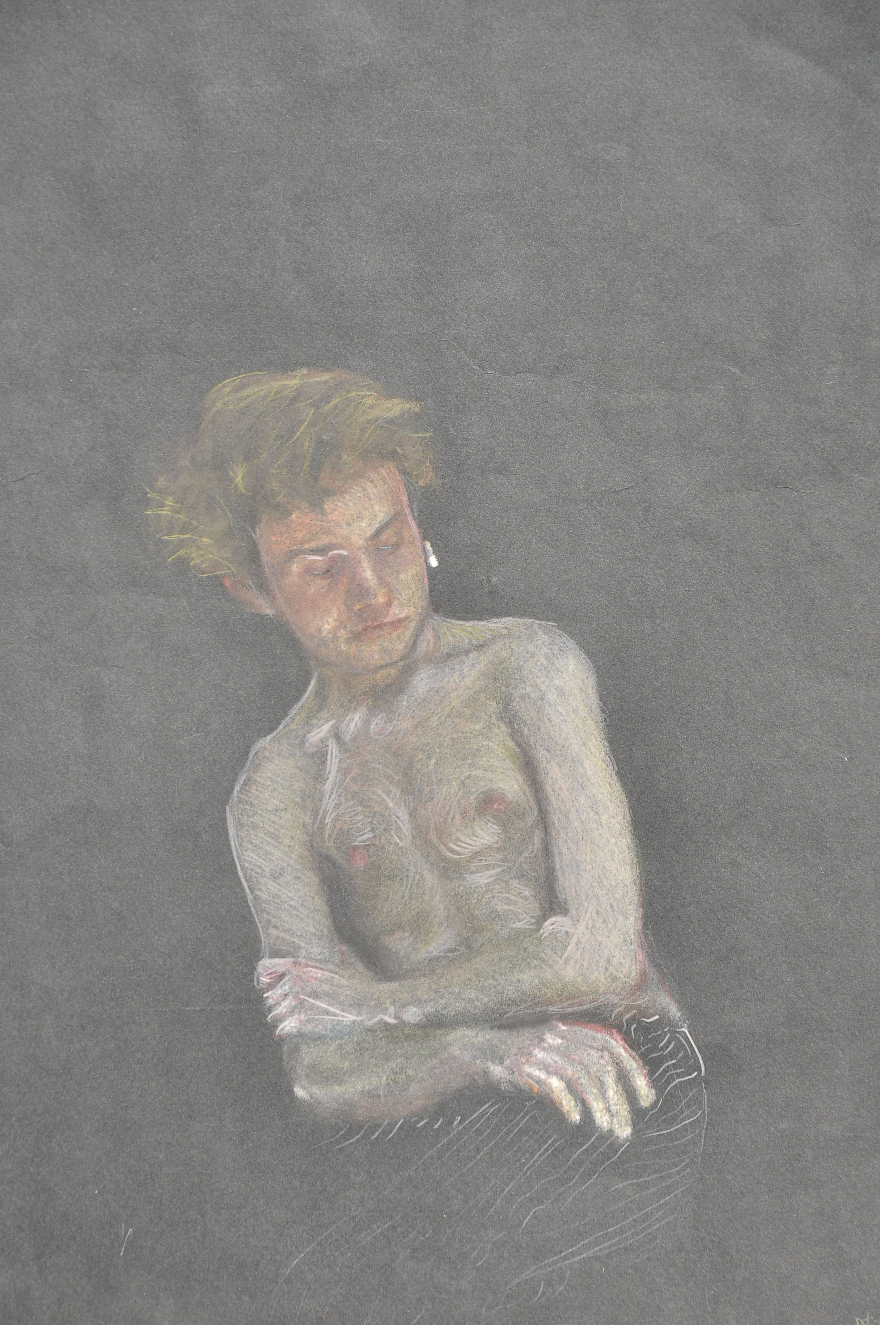 Sailor 35x50